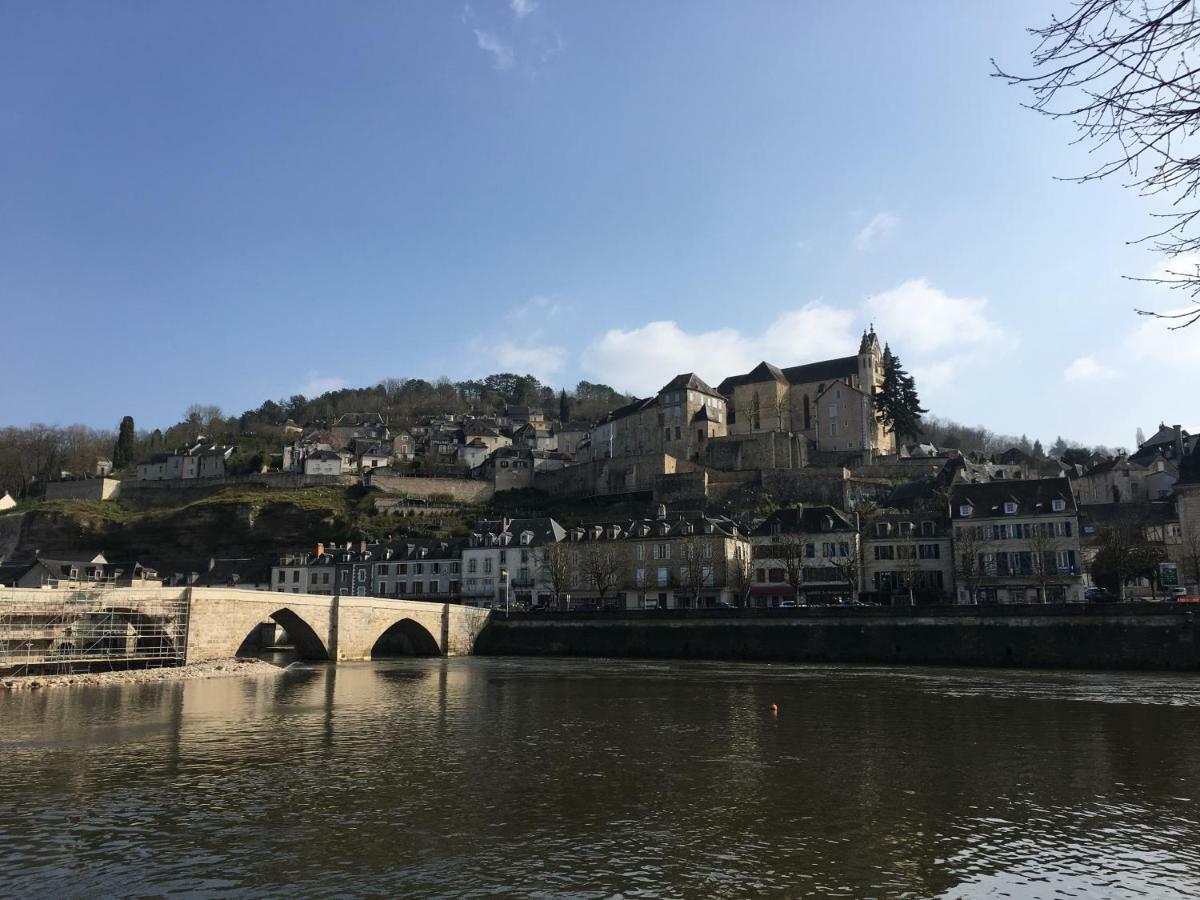 Les Maisons Du Perigord Террассон Экстерьер фото