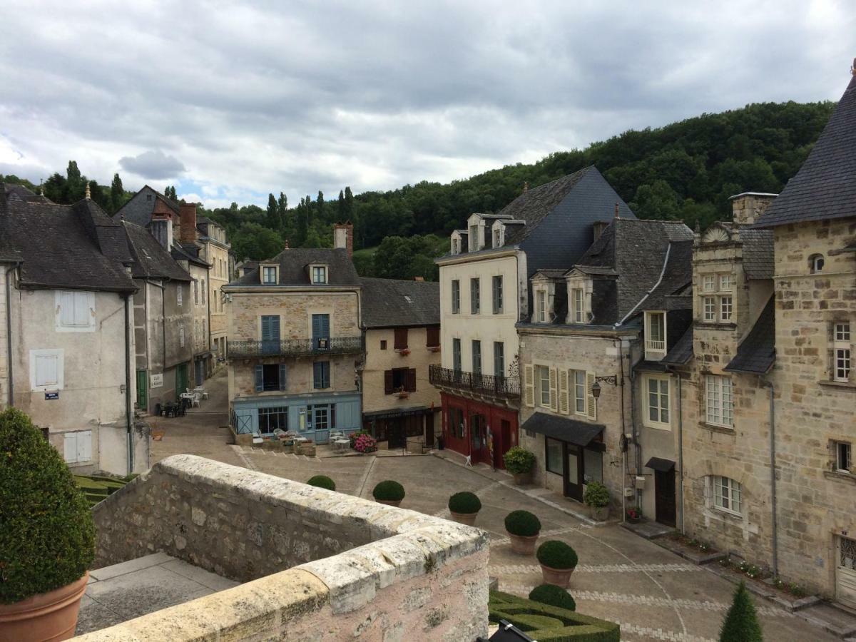 Les Maisons Du Perigord Террассон Экстерьер фото