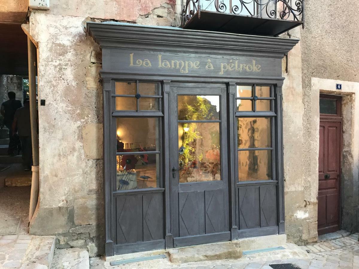 Les Maisons Du Perigord Террассон Экстерьер фото
