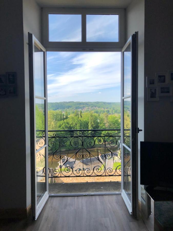 Les Maisons Du Perigord Террассон Экстерьер фото